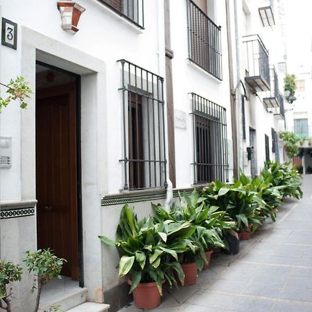 圭哈尔谢拉Vivienda Turistica Arabeluj公寓 外观 照片